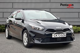 Kia Ceed Hatchback (18 on) 1.5T GDi ISG 2 5dr For Sale - Pentagon SEAT & CUPRA (Huddersfield), Huddersfield