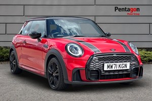 MINI Hatchback (14-24) 1.5 Cooper Sport 3dr For Sale - Pentagon SEAT & CUPRA (Huddersfield), Huddersfield