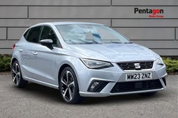 SEAT Ibiza Hatchback (17 on) 1.0 TSI 110 FR Sport 5dr For Sale - Pentagon SEAT & CUPRA (Huddersfield), Huddersfield