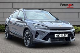 Cupra Formentor SUV (20 on) 2.0 TSI 333 VZ2 5dr DSG 4Drive For Sale - Pentagon SEAT & CUPRA (Huddersfield), Huddersfield