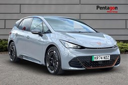 Cupra Born Hatchback (21 on) 169kW e-Boost V3 77kWh 5dr Auto For Sale - Pentagon SEAT & CUPRA (Huddersfield), Huddersfield