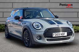 MINI Hatchback (14-24) Cooper Classic 3d For Sale - Pentagon SEAT & CUPRA (Huddersfield), Huddersfield