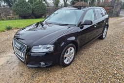 Audi A3 Sportback (04-13) 2.0 TDI SE (08) 5d S Tronic For Sale - EQUUS VEHICLES LIMITED, Darlington