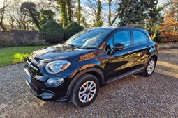 Fiat 500X (15-24) 1.6 E-torQ Pop 5d For Sale - EQUUS VEHICLES LIMITED, Darlington