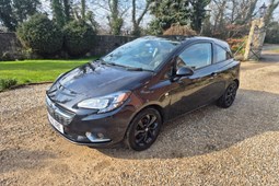 Vauxhall Corsa Hatchback (14-19) 1.4 SRi 3d For Sale - EQUUS VEHICLES LIMITED, Darlington