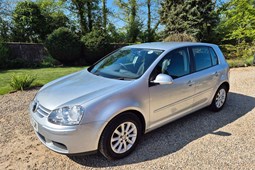 Volkswagen Golf Hatchback (04-08) 1.9 Match TDI 5d DSG For Sale - EQUUS VEHICLES LIMITED, Darlington