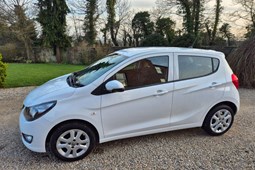 Vauxhall Viva (15-19) SE 1.0i (73PS) 5d For Sale - EQUUS VEHICLES LIMITED, Darlington