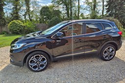 Renault Kadjar (15-22) 1.2 TCE Dynamique S Nav 5d For Sale - EQUUS VEHICLES LIMITED, Darlington