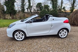 Renault Wind (10-12) 1.2 TCE GT Line 2d For Sale - EQUUS VEHICLES LIMITED, Darlington