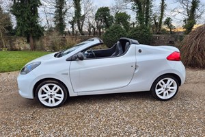 Renault Wind (10-12) 1.2 TCE GT Line 2d For Sale - EQUUS VEHICLES LIMITED, Darlington