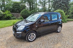 Fiat Panda (12-24) 1.2 Lounge 5d For Sale - EQUUS VEHICLES LIMITED, Darlington