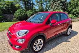 Fiat 500X (15-24) 1.6 Multijet Pop Star 5d For Sale - EQUUS VEHICLES LIMITED, Darlington
