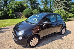 Fiat 500 Hatchback (08-24) 1.2 Pop (Start Stop) 3d For Sale - EQUUS VEHICLES LIMITED, Darlington