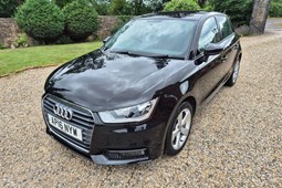 Audi A1 Sportback (12-18) 1.0 TFSI Sport 5d For Sale - EQUUS VEHICLES LIMITED, Darlington