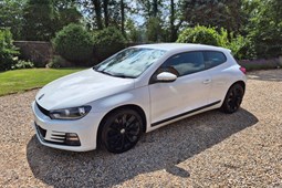 Volkswagen Scirocco (08-18) 2.0 TDi BlueMotion Tech GT (10/14-) 3d For Sale - EQUUS VEHICLES LIMITED, Darlington