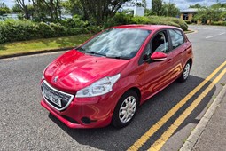 Peugeot 208 Hatchback (12-19) 1.0 VTi Access Plus 5d For Sale - EQUUS VEHICLES LIMITED, Darlington