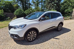 Renault Kadjar (15-22) 1.2 TCE Signature Nav 5d For Sale - EQUUS VEHICLES LIMITED, Darlington