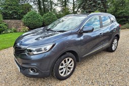 Renault Kadjar (15-22) 1.5 dCi Dynamique Nav 5d For Sale - EQUUS VEHICLES LIMITED, Darlington