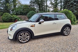 MINI Hatchback (14-24) Cooper D Seven 3d For Sale - EQUUS VEHICLES LIMITED, Darlington