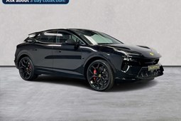 Lotus Eletre SUV (22 on) 450kW S 112kWh 5dr Auto For Sale - Lotus Belfast, Belfast