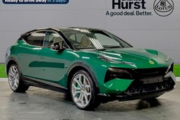 Lotus Eletre SUV (22 on) 450kW S 112kWh 5dr Auto [4 Seat] For Sale - Lotus Belfast, Belfast