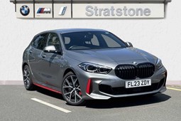 BMW 1-Series 128ti (20-24) 128ti 5dr Step Auto [Live Cockpit Professional] For Sale - Stratstone BMW Derby, Derby
