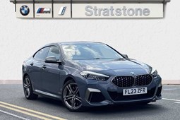 BMW 2-Series Gran Coupe (20-24) M235i xDrive Sport Automatic 4d For Sale - Stratstone BMW Derby, Derby