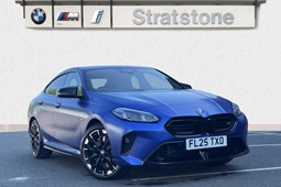 BMW 2-Series Gran Coupe (25 on) M235 xDrive 4dr Step Auto For Sale - Stratstone BMW Derby, Derby