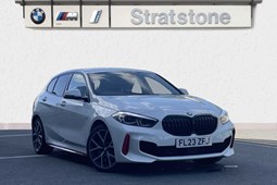 BMW 1-Series 128ti (20-24) 128ti 5dr Step Auto [Live Cockpit Professional] For Sale - Stratstone BMW Derby, Derby
