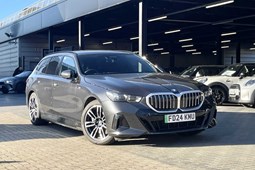 BMW i5 Touring (24 on) 250kW eDrive40 M Sport 84kWh 4dr Auto For Sale - Stratstone BMW Derby, Derby