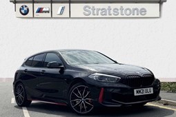 BMW 1-Series 128ti (20-24) 128ti 5dr Step Auto For Sale - Stratstone BMW Derby, Derby