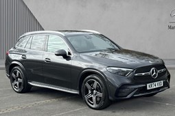 Mercedes-Benz GLC SUV (22 on) GLC 300 4Matic AMG Line Premium 5dr 9G-Tronic For Sale - Marshall Mercedes-Benz of Preston, Preston