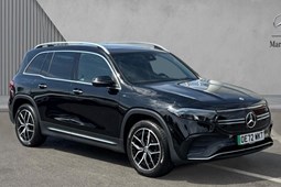 Mercedes-Benz EQB SUV (22 on) EQB 300 4M 168kW AMG Line Premium 66.5kWh 5dr Auto For Sale - Marshall Mercedes-Benz of Preston, Preston