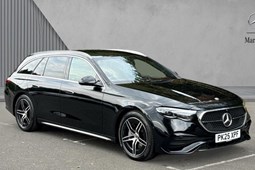 Mercedes-Benz E-Class Estate (23 on) E220d AMG Line Premium 5dr 9G-Tronic For Sale - Marshall Mercedes-Benz of Preston, Preston