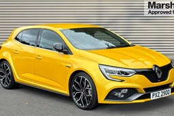 Renault Megane Hatchback (16-22) 1.8 300 Auto 5d For Sale - Marshall Mercedes-Benz of Preston, Preston