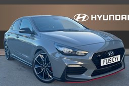 Hyundai i30 Fastback N (19-20) N Performance 2.0 T-GDi 275PS 5d For Sale - Bristol Street Motors Hyundai Mansfield, Mansfield