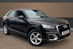 Audi Q2 SUV (16 on) Sport 30 TDI 116PS 5d For Sale - Bristol Street Motors Hyundai Mansfield, Mansfield