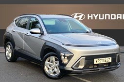 Hyundai Kona SUV (23 on) 1.0T Advance 5dr DCT For Sale - Bristol Street Motors Hyundai Mansfield, Mansfield