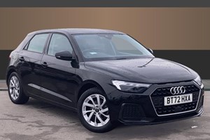 Audi A1 Sportback (18 on) 30 TFSI 110 Sport S Tronic 5d For Sale - Vertu Hyundai Mansfield, Mansfield
