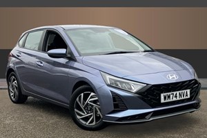 Hyundai i20 Hatchback (20 on) 1.0T GDi Advance [Nav] 5dr For Sale - Vertu Hyundai Mansfield, Mansfield