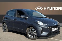 Hyundai i10 Hatchback (20 on) 1.0 [58] Advance 5dr [Nav] For Sale - Vertu Hyundai Mansfield, Mansfield