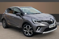 Renault Captur (20 on) 1.0 TCE 90 S Edition 5d For Sale - Vertu Hyundai Mansfield, Mansfield