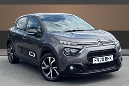 Citroen C3 (17-24) 1.5 BlueHDi Flair Plus 5d For Sale - Vertu Hyundai Mansfield, Mansfield