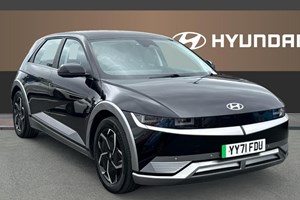 Hyundai Ioniq 5 SUV (21 on) 160kW Premium 73 kWh 5dr Auto For Sale - Vertu Hyundai Mansfield, Mansfield