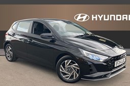 Hyundai i20 Hatchback (20 on) 1.0T GDi Advance 5dr For Sale - Vertu Hyundai Mansfield, Mansfield