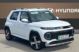 Hyundai Inster SUV (25 on) 85kW 02 49kWh 5dr Auto For Sale - Vertu Hyundai Mansfield, Mansfield