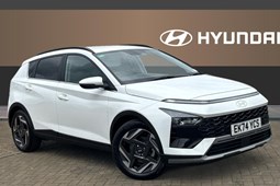 Hyundai Bayon SUV (21 on) 1.0 TGDi Premium 5dr For Sale - Vertu Hyundai Mansfield, Mansfield