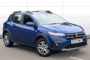 Dacia Sandero Stepway (21 on) 1.0 TCe Comfort 5dr For Sale - Vertu Hyundai Mansfield, Mansfield