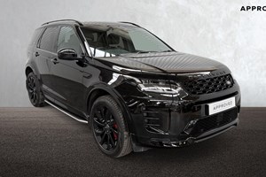 Land Rover Discovery Sport (15 on) 2.0 D200 Dynamic SE 5dr Auto For Sale - Listers Land Rover Solihull, Solihull