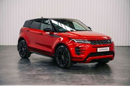 Land Rover Range Rover Evoque SUV (19 on) 2.0 D200 R-Dynamic SE Auto 5d For Sale - Listers Land Rover Solihull, Solihull